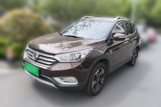 东风风神AX7 2016款 1.4T 手动智悦型