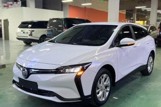 别克 微蓝6 2023款 改款 430km 出行版