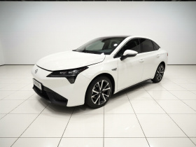 埃安 AION S Plus 2021款 70 科技版