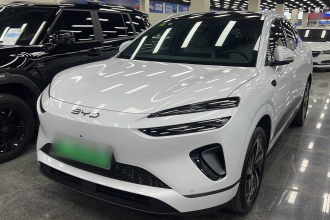 比亚迪 海狮06新能源 2025款 EV 605领航Pro版