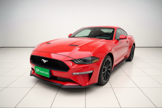 福特 Mustang 2020款 2.3L EcoBoost