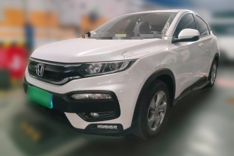 本田XR-V 2017款 1.5L LXi CVT经典版