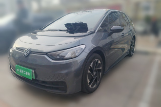 大众ID.3 2025款 聪明款 出众版