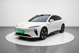 蔚来ET5T 2024款 75kWh Touring