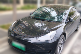 特斯拉 Model 3 2023款 后轮驱动版