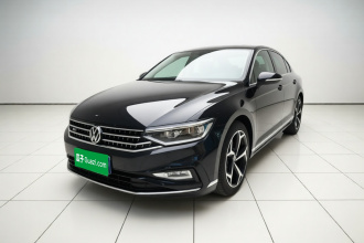 大众 迈腾 2023款 200万辆纪念版 330TSI DSG领先型
