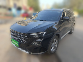 福特 领睿 2023款 EcoBoost 170 精领型