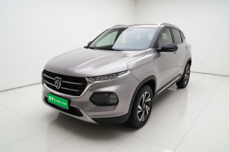 宝骏510 2017款 1.5L 自动豪华型