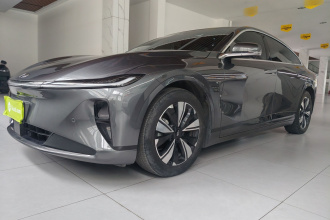 长安启源A07 2023款 增程 200 Pro