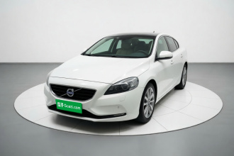 沃尔沃V40 2015款 1.6T 智雅版