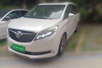 别克GL8 2018款 ES 28T 豪华型 国VI