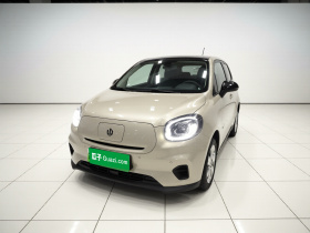 零跑汽车 零跑T03 2022款 耀金版