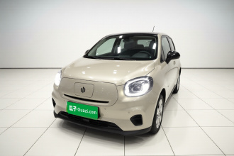 零跑汽车 零跑T03 2022款 耀金版