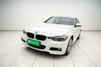 宝马3系 2017款 320Li M运动型