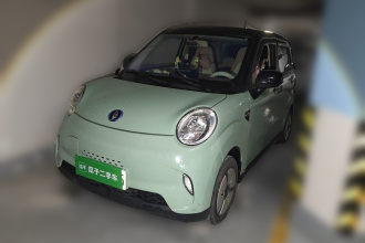 凌宝汽车 凌宝BOX 2022款 卓文君Pro版