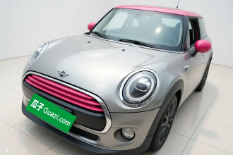 MINI 2018款 1.5T COOPER 经典派 五门版
