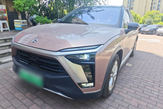 蔚来ES8 2020款 450KM 六座版