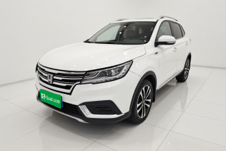 荣威RX3 2018款 1.6L 手动旗舰版