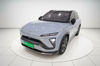 蔚来ES6 2020款 420KM 运动版