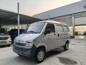 五菱汽车 五菱之光 2020款 1.2L 厢式运输车实用型 国VI 2座 LSI