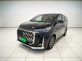 上汽大通MAXUS 大通G20 2023款 PLUS 2.0T 汽油自动豪华版