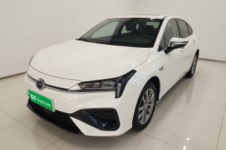 埃安 AION S 2023款 魅 580 磷酸铁锂