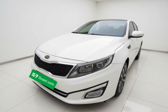 起亚K5 2015款 2.0L 自动LUX