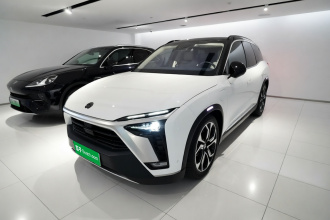 蔚来ES8 2020款 580KM 签名版 六座版