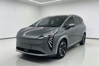 埃安 AION Y 2023款 Plus 510 智领版