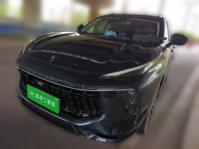 东风风行 风行T5 EVO 2021款 1.5TD DCT铂金版