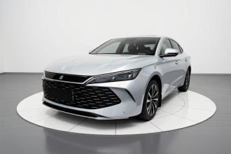 比亚迪 秦L 2024款 DM-i 120KM领先型
