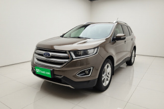 福特 锐界 2016款 EcoBoost 245 两驱豪锐型 7座