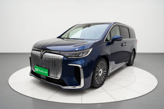 岚图汽车 岚图梦想家 2025款 PHEV 四驱旗舰鲲鹏版