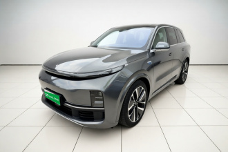 理想汽车 理想L8 2023款 Pro