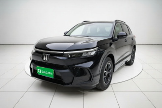 本田 皓影 2023款 240TURBO 两驱豪华版 5座