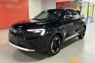 福特 领睿 2025款 EcoBoost 170 铂领型