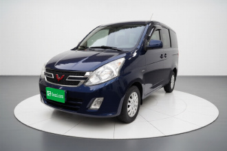 五菱汽车 五菱荣光V 2016款 1.5L标准型