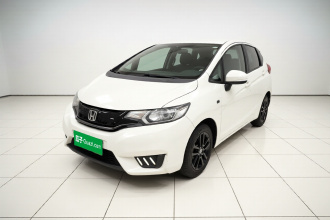 本田 飞度 2016款 1.5L LX CVT舒适型