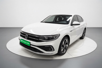 大众 宝来 2023款 280TSI DSG尊行版