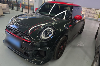 MINI JCW 2023款 改款 2.0T JOHN COOPER WORKS ALL-IN