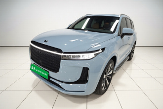理想汽车 理想ONE 2020款 增程7座版