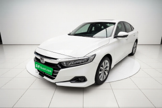 本田 雅阁 2022款 260TURBO 豪华版