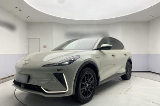 智己汽车 智己LS7 2024款 90kWh Max Elite后驱版