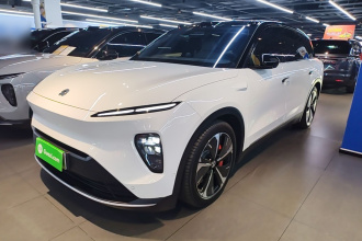 蔚来ES8 2023款 75kWh