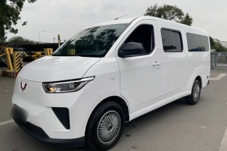 五菱汽车 五菱扬光 2025款 400km 客车版舒适型