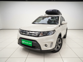 铃木 维特拉 2016款 1.4T 自动两驱豪华型