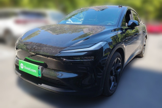 乐道L60 2025款 60kWh 黑骑士特别版