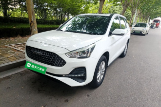 哈弗M6 2019款 1.5T DCT两驱超值版 国VI