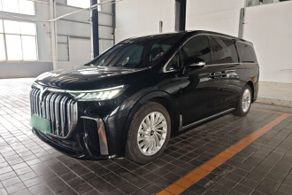 岚图汽车 岚图梦想家 2025款 PHEV 四驱卓越鲲鹏版