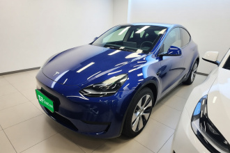 特斯拉 Model Y 2022款 改款 后轮驱动版